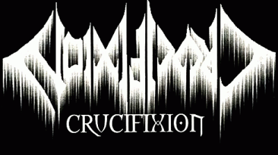 logo Crucifixion (USA)